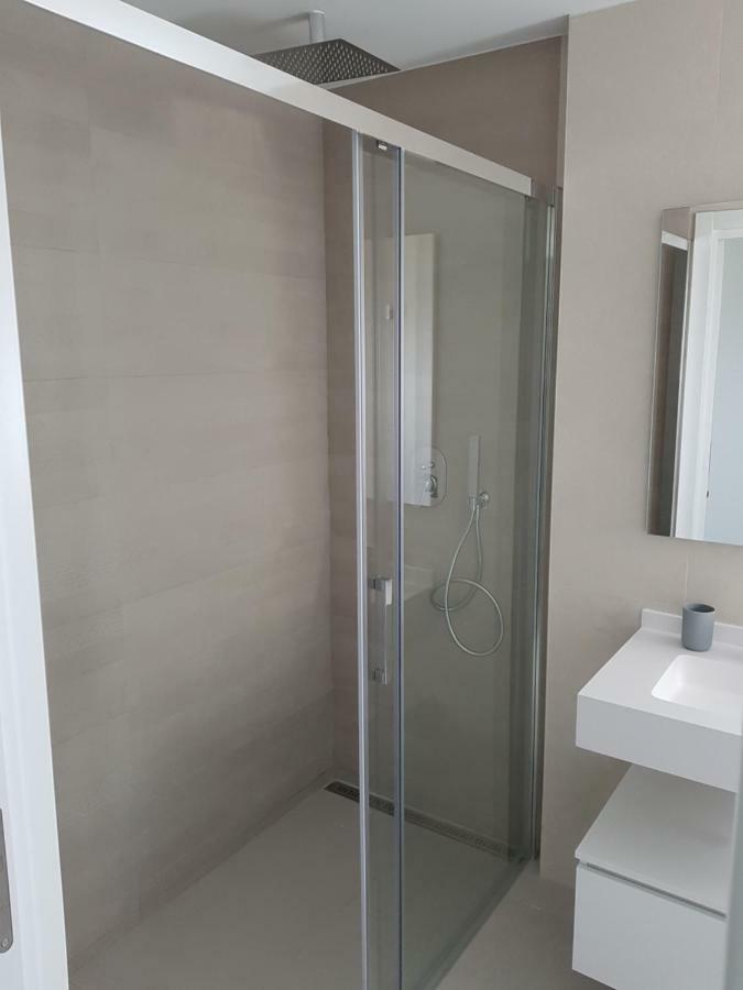 Romero Apartments Calpe Arenal Beach Ngoại thất bức ảnh